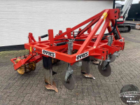 Deep subsoiler Evers WBG 3-270