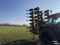 Arable injector Tjalma HT8250
