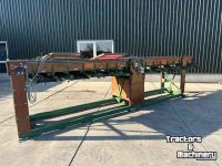 Sorting machine Schouten sorteermachine  schouten