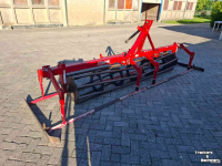Other tillage machinery and accessories  Fronteg