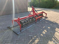 Other tillage machinery and accessories  Fronteg