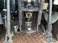Tractor Steyr 6230 CVT Trimble GPS xcn 2050