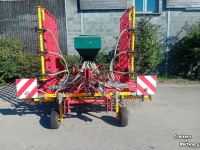 Weeder Treffler TS620 M3 met zaaimachine