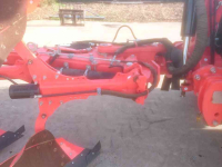 Ploughs Gaspardo Maschio Unico UN.NSV L5+1 vario almost NEW