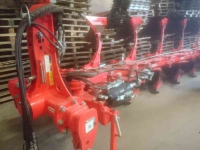 Ploughs Gaspardo Maschio Unico UN.NSV L5+1 vario almost NEW