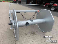 Irrigation hose reel Hüdig Slanghaspel 700 mtr.