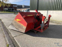 Loading bucket / Potato loading bucket Wifo HOD-200 Fem 3 schepbak