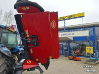 Mower Vicon Extra 732 FT Maaier