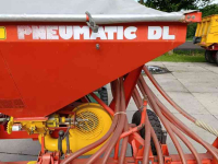 Seed drill Accord Pneumatic DL