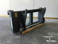 Other earthmoving and heavy equipment and accessories Merlo TKF MBW Merlo  Manitou
