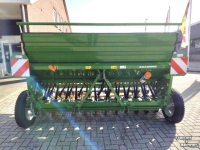 Seed drill Amazone D9 3000 special