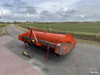 Haulm Topper Amac LK4