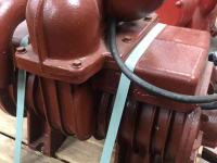 Manure pump Battioni Pagani MEC8000M