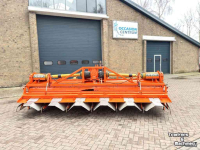 Rotary Hiller Struik 6RF460 HR