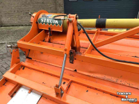 Rotary Hiller Struik 6RF460 HR
