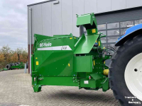Straw spreader for boxes McHale C430