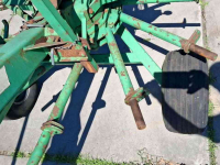 Rake Stoll R 415 4 DS