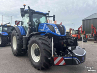 Tractor New Holland T7.245