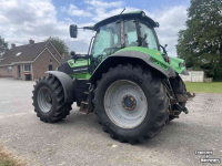 Tractor Deutz-Fahr 7250 TTV
