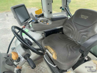 Tractor Deutz-Fahr 7250 TTV