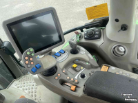 Tractor Deutz-Fahr 7250 TTV