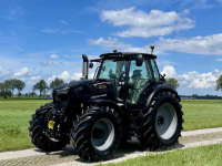 Tractor Deutz-Fahr Deutz Fahr Agrotron 6185 TTV WARRIOR