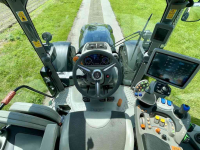 Tractor Deutz-Fahr Deutz Fahr Agrotron 6185 TTV WARRIOR