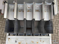 Weighing machines Prins Afweger