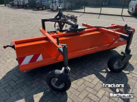 Sweeper Hofstede 270