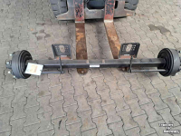 Diverse new spare-parts  ADR