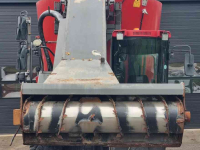 Self-propelled feed mixer RMH TurboMix 30 Gold