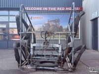Pasture harrow  Weidesleep Bandensleep
