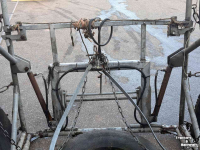 Pasture harrow  Weidesleep Bandensleep
