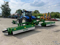 Mower McHale Proglide B9600 Triple-Maaier