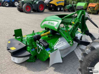 Mower McHale Proglide B9600 Triple-Maaier