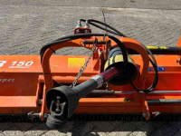 Flail mower Agrimaster Agrimaster XB 150 klepelmaaier