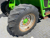 Telehandler Merlo 34.7 TOP