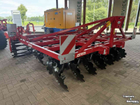 Disc harrow Evers Vario Disc Orlov Vario 28-300 R62
