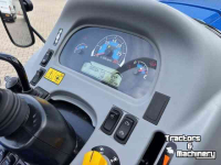 Horticultural Tractors New Holland BOOMER 55  ROPS KRUIP