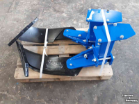 Deep subsoiler Rabe Combi-Digger 4008