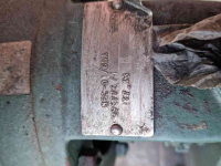 Irrigation pump Caprari Hogedrukpomp / Beregeningspomp MEC D1/65A