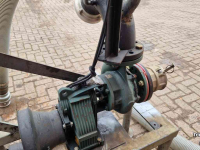 Irrigation pump Caprari Hogedrukpomp / Beregeningspomp MEC D1/65A