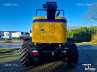 Forage-harvester New Holland FR 600
