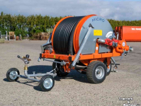 Irrigation hose reel Irrifrance Micro 44-120