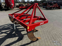 Deep subsoiler Evers JAWA WD-5D