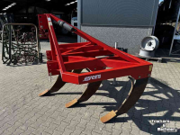 Deep subsoiler Evers JAWA WD-5D