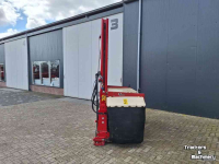 Silage block-cutter Trioliet TU 195