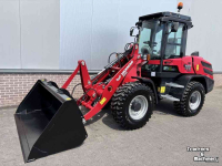 Wheelloader Yanmar V100-5