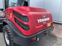 Wheelloader Yanmar V100-5