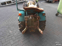 Small-track Tractor Holder a21 s